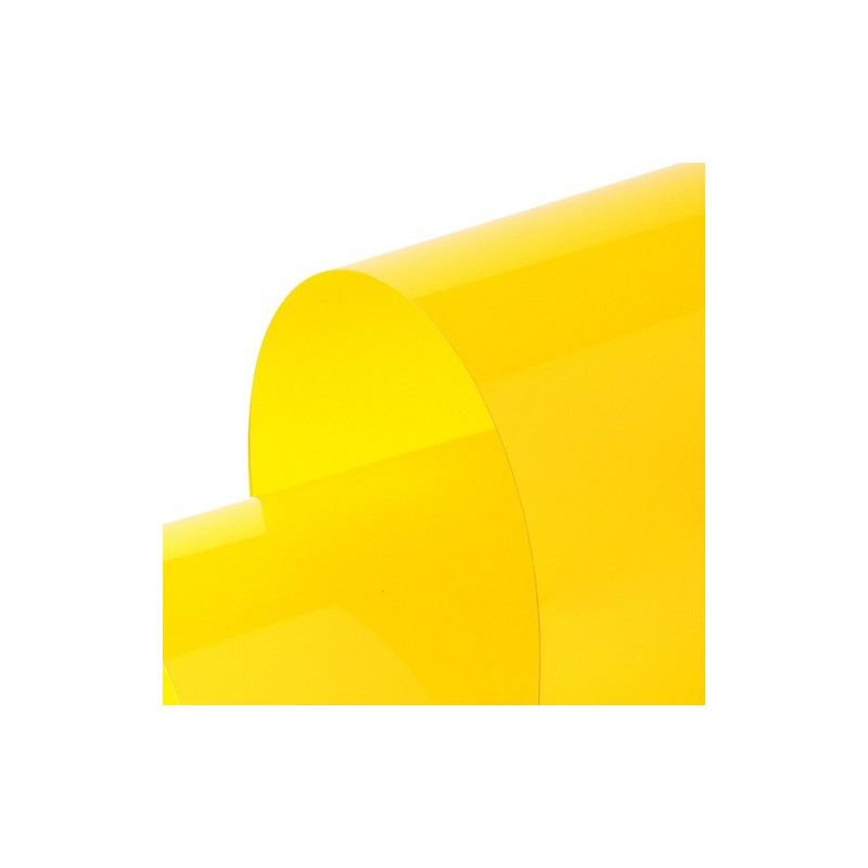 C4168 - Jaune clair